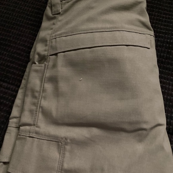 Mens Phantom OPS tactical pants - Picture 7 of 10